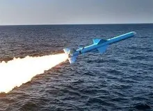 گزارش نشریه آمریکایی نشنال اینترست از موشک ضدکشتی «قدر۳۸۰»