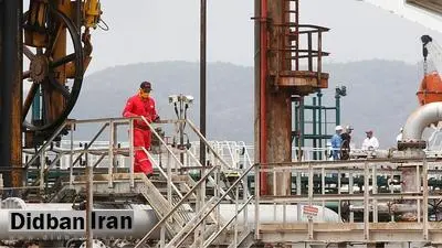 نیکلاس مادورو توانست از آمریکا امتیاز بگیرد؛ صدور نفت ونزوئلا به اروپا