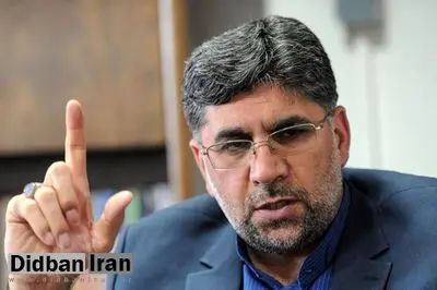 عضو کمیسیون امنیت ملی: کمیته حقیقت‌یابِ متشکل از ۴ سازمان و وزارت‌خانه به درد هیچ‌کس نمی‌خورد / معترضان را دعوت کنیم تا در کمیته حقیقت‌یاب حضور فعال داشته باشند / ۹۰ درصد کسانی که به خیابان آمدند معترض بودند و ۱۰ درصد اغتشاشگر