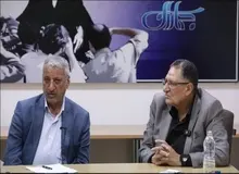 سید احمد آوایی: حسن باقری و غلامعلی رشید دو بازوی توانمند فرماندهی جنگ بودند/ رشید به شدت با رجزخوانی نظامی‌ها مخالف بود