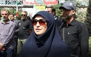 انصاری: در مقابل تجاوز کاران مصمم‌تر هستیم
