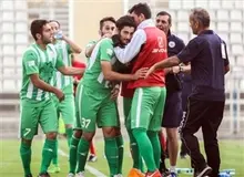 بایرامی به صبای قم پیوست
