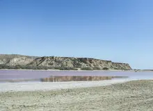 تنها شهر اقیانوسی ایران
