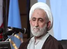 مراجع بالاخره بگویند حوزه پول بگیرد یا نگیرد/ آقایی که در جلسه بسیار مهم می‌گوید نباید از دولت پول بگیرند، خب به حرف که نمی‌شود
