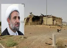 ذوالنوری: امکان اعلام علت رخداد نطنز به دلایل امنیتی وجود ندارد/ سوله آسیب‌دیده مرکز مونتاژ ماشین‌های غنی‌سازی بود
