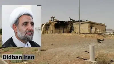 ذوالنوری: امکان اعلام علت رخداد نطنز به دلایل امنیتی وجود ندارد/ سوله آسیب‌دیده مرکز مونتاژ ماشین‌های غنی‌سازی بود
