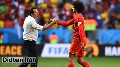 آشنایی با «ویلموتس» گزینه اصلی هدایت تیم ملی فوتبال ایران