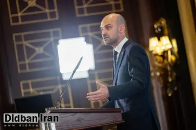پاریس: فعالسازی اسنپبک بهمعنای پایان دیپلماسی با ایران نیست