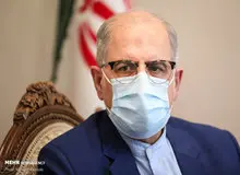 انصاری: روسیه نفت ایران را می خرد و آن را مجدداً صادر می‌کند/ کره جنوبی حتی در ازای بدهی جنس هم به ما نمی دهد/ سند ایران و چین فقط اقتصادی نیست