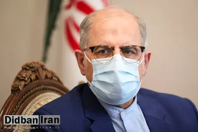 انصاری: روسیه نفت ایران را می خرد و آن را مجدداً صادر میکند/ کره جنوبی حتی در ازای بدهی جنس هم به ما نمی دهد/ سند ایران و چین فقط اقتصادی نیست
