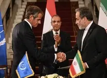 نوش آبادی:اگر غربی‌ها به تعهدات خود برگردند، مسیر  باقی‌ماندن ایران در  ان‌پی‌تی تداوم پیدا خواهد کرد