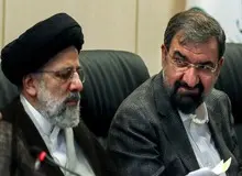 محسن رضایی: با سایر اعضای تیم اقتصادی دولت در حمایت از بورس هماهنگ هستیم