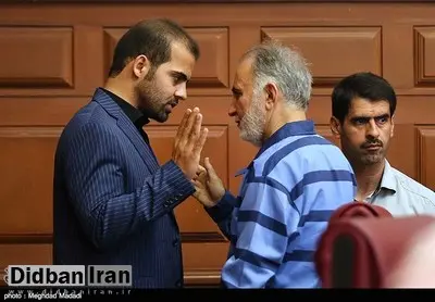 مسعود استاد: درباره پول صحبت نکرده ایم
