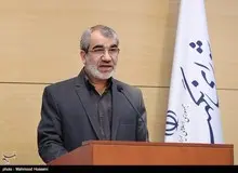 واکنش سخنگوی شورای نگهبان به تحریم نهاد رهبری و برخی فرماندهان سپاه + عکس 