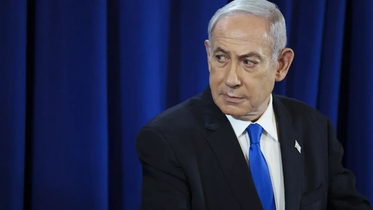 نتانیاهو: یمن جبهه‌ای خطرناک و در حال گسترش است