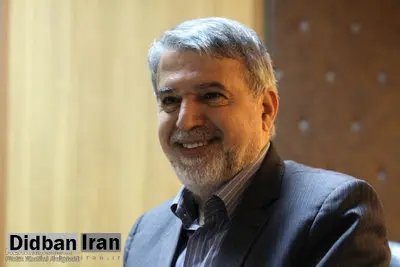 پیام تبریک وزیر فرهنگ و ارشاد اسلامی برای اصغر فرهادی