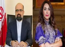  نماینده ایرانی‌تبار پارلمان بلژیک: تهران قصد ربایش مرا داشت / واکنش سفیر ایران در بروکسل به این ادعا