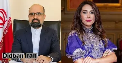 نماینده ایرانیتبار پارلمان بلژیک: تهران قصد ربایش مرا داشت / واکنش سفیر ایران در بروکسل به این ادعا