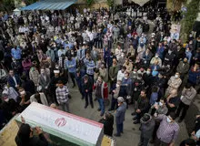 ادعای  همسر نادر طالب‌زاده درباره ترور بیولوژیک او