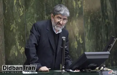 لاریجانی اجازه استیضاح وزیر کشور را نداد/ وزیر کشور مقصر اصلی در حوادث آبانماه بود/ غیر از شورای نگهبان هیچ نهادی نباید مصوبات مجلس را بررسی کند/ منتخبان مجلس یازدهم باید نماینده مردم باشند نه نماینده نظام
