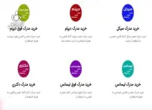 آشنایی با شرکت های فروش مدرک تحصیلی/ از دیپلم تا دکتری +تصایر 