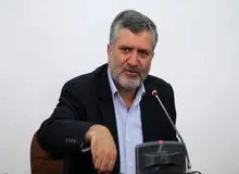 
واکنش شهردار مشهد به اطلاعیه دیوان محاسبات