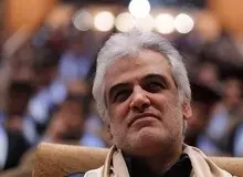 «طهرانچی» رئیس دانشگاه آزاد شد
