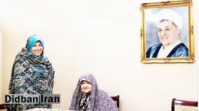 کیهان: «فائزه هاشمی» واقعا تصور می‌کند که باید تایید صلاحیت شود؟! 