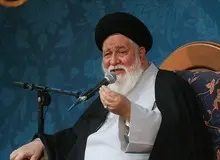 ادعای علم‌الهدی: رضاخان ۲ هزار نفر را در ماجرای گوهرشاد به شهادت رساند/ انگلیس مسیر نابودی دین را از کشف حجاب آغاز می کند