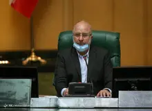 روزنامه جمهوری اسلامی: حرفهای قالیباف علیه ظریف برای سرپوش گذاشتن بر دستکاری در بودجه است