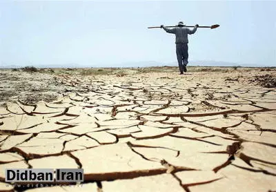 هواشناسی: فروردین خشک و کم بارش در انتظار کشور است
