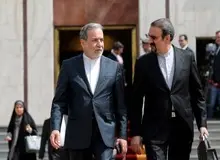 عزیمت عراقچی همراه با رئیس جمهور به جمهوری آذربایجان