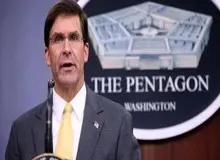 آمریکا: ترکیه قصد دارد بیش از آنچه که اعلام کرده بود، در سوریه پیشروی کند
