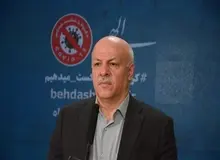 معاون وزیر بهداشت: با هر تجمعی مخالفیم / برای مراسم تدفین استاد شجریان قرار نبود تجمعی صورت بگیرد/ تجمع بیعت در مشهد را هم خودمان متوجه شدیم که مخفیانه در حال برگزاری است 