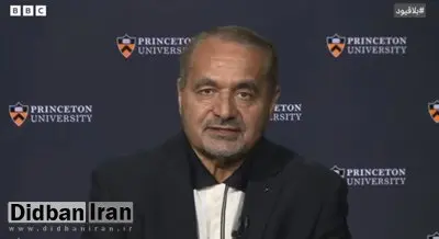 موسویان: ناتو عملا با ایران وارد جنگ شد/ آینده هستهای ایران تغییر خواهد کرد