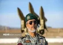 امیرسیاری: هوشیاری و حفظ ارزش‌ها مهم‌ترین راه مقابله با جنگ نرم است