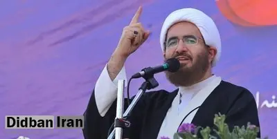 حاج علی اکبری: من نگفتم زمینه‌ برای تشکیل دولت جوان حزب‌اللهی در سال ۱۴۰۰ فراهم شده است