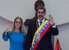 جزئیات عملیات نظامی آمریکا برای بازداشت مادورو