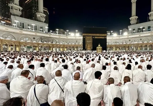 فعال‌شدن سهمیه محدود حج تمتع ۱۴۰۵ برای متقاضیان خراسان رضوی