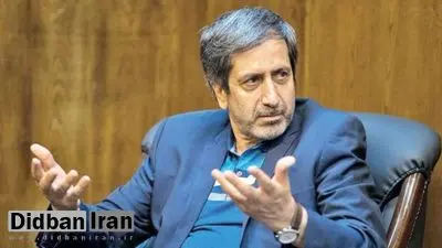 ظریفیان: حاکمیت به سازمان های مردم نهاد نگاه امنیتی دارد و آنها را ابزار انقلاب مخملی می داند
