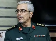 سرلشکر باقری: دیدار‌هایی با مقامات عربستان داشته‌ایم؛ سوءتفاهم‌ها تا حدودی برطرف شده است
