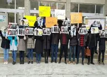 بازداشت، احضار و احکام قضایی برای بیش از ۲۰ فعال دانشجویی در کمتر از ۱۱ ماه/ «ستاره»‌ هایی که قرار است  برمی‌گردند!