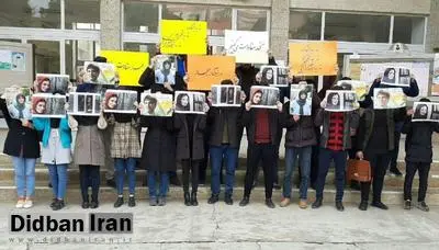 بازداشت، احضار و احکام قضایی برای بیش از ۲۰ فعال دانشجویی در کمتر از ۱۱ ماه/ «ستاره»‌ هایی که قرار است  برمی‌گردند!