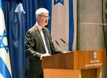 سفر مخفیانه مقام وزارت خارجه اسرائیل به ترکیه 