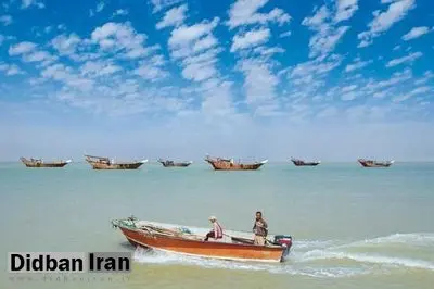 بوشهریها از خلیج فارس فقط ماهی گرفته و خوردهاند!/ قطب گردشگری دریایی برای بوشهر یک شعار است