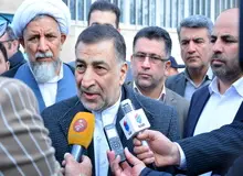 پیشنهادهای وزیر دادگستری به رئیس جدید قوه قضاییه /  پیش‌بینی من تعامل فوق‌العاده بین قوه مجریه و قضاییه در دوره حجت السلام رئیسی است 