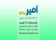 مشاور رئیس جمهور و نماینده قوه مجریه در شورای نظارت بر صداوسیما: حامی مالی شبکه ماهواره‌ای امیر کیست؟