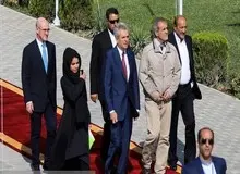 پزشکیان احتمال کاندیداتوری‌ در انتخابات ریاست جمهوری ۱۴۰۰ را رد نکرد