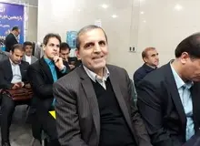 یوسف‌نژاد: اگر در لیست قرار نگیرم از حضور در انتخابات انصراف می‌دهم