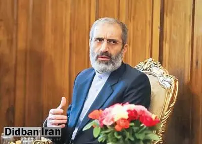 اسدالله اسدی: می خواستند مرا با احمد رضا جلالی مبادله کنند